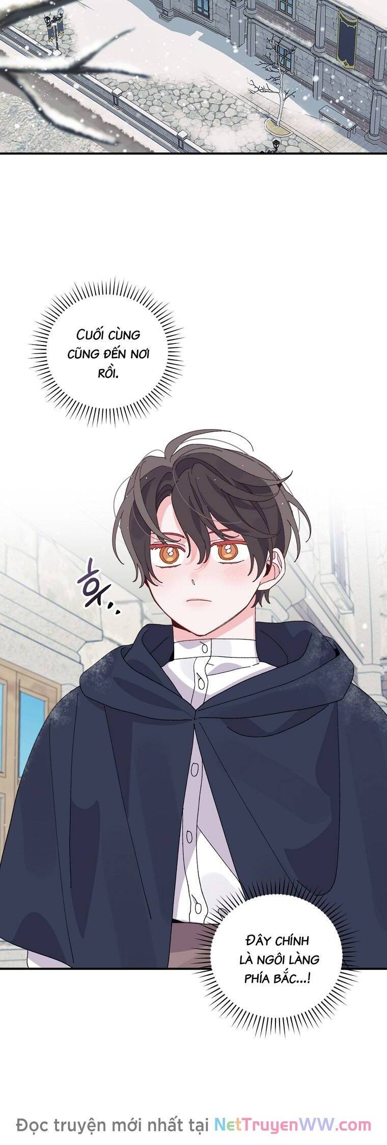 Chị Gái Ác Nữ Chapter  70 - 2