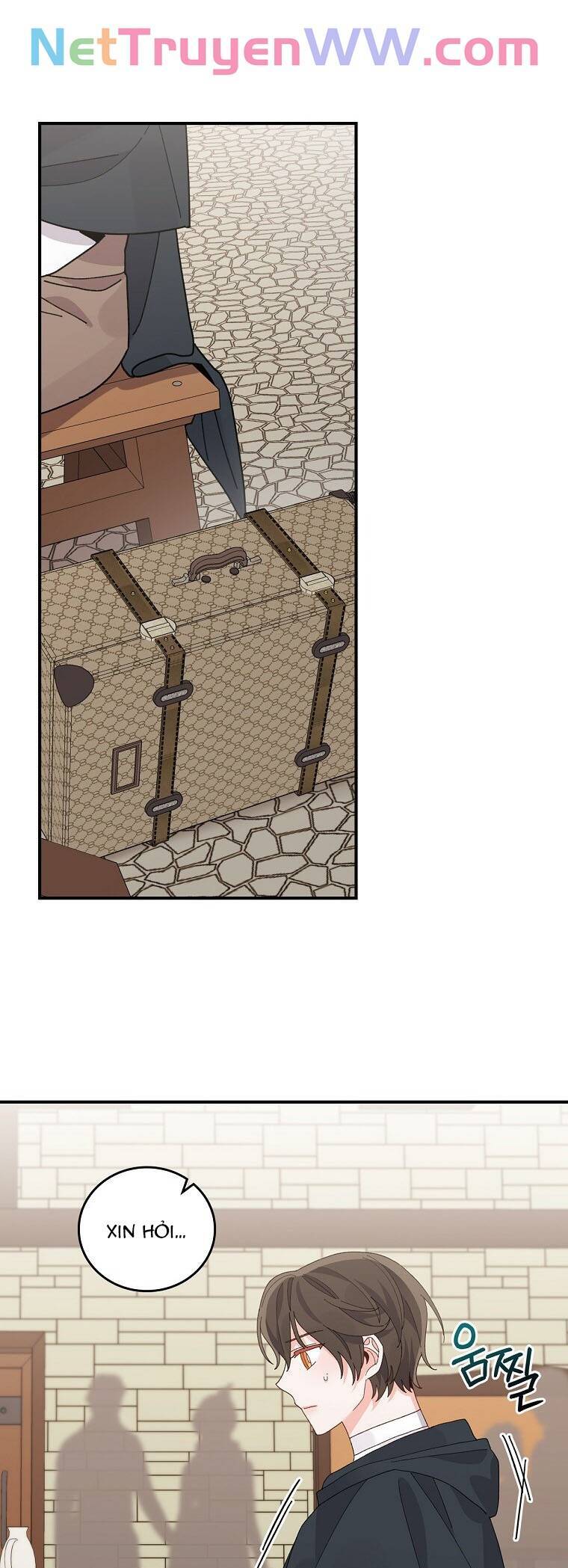 Chị Gái Ác Nữ Chapter  70 - 11