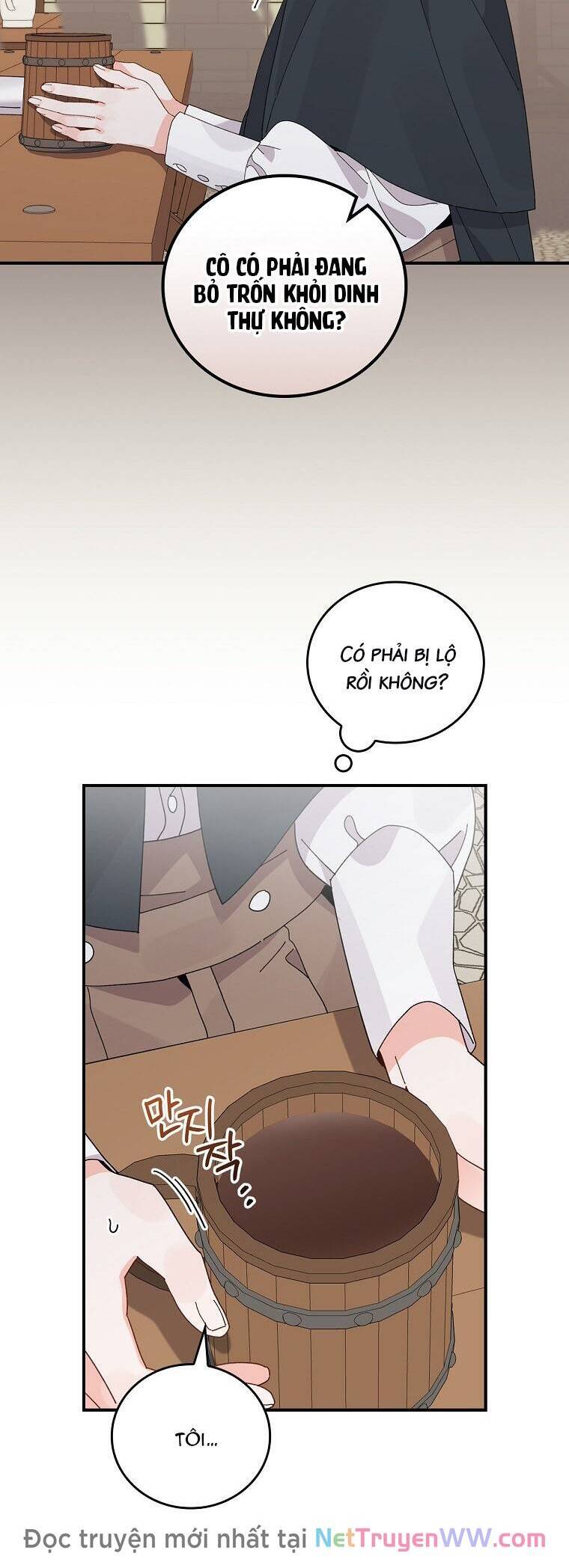 Chị Gái Ác Nữ Chapter  70 - 12