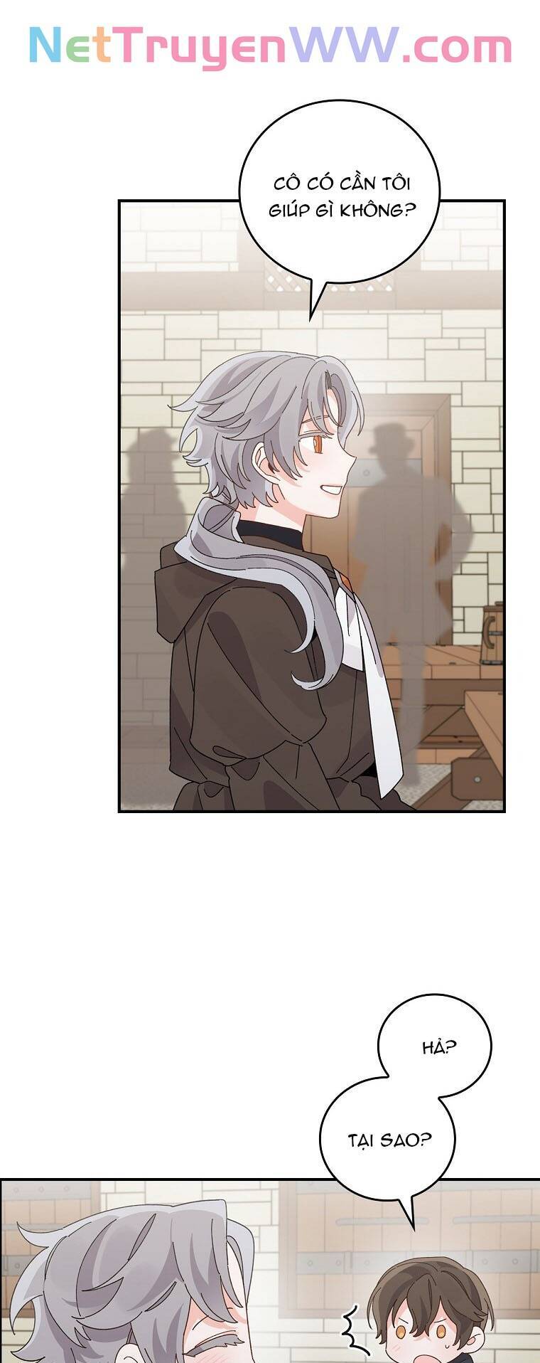 Chị Gái Ác Nữ Chapter  70 - 13