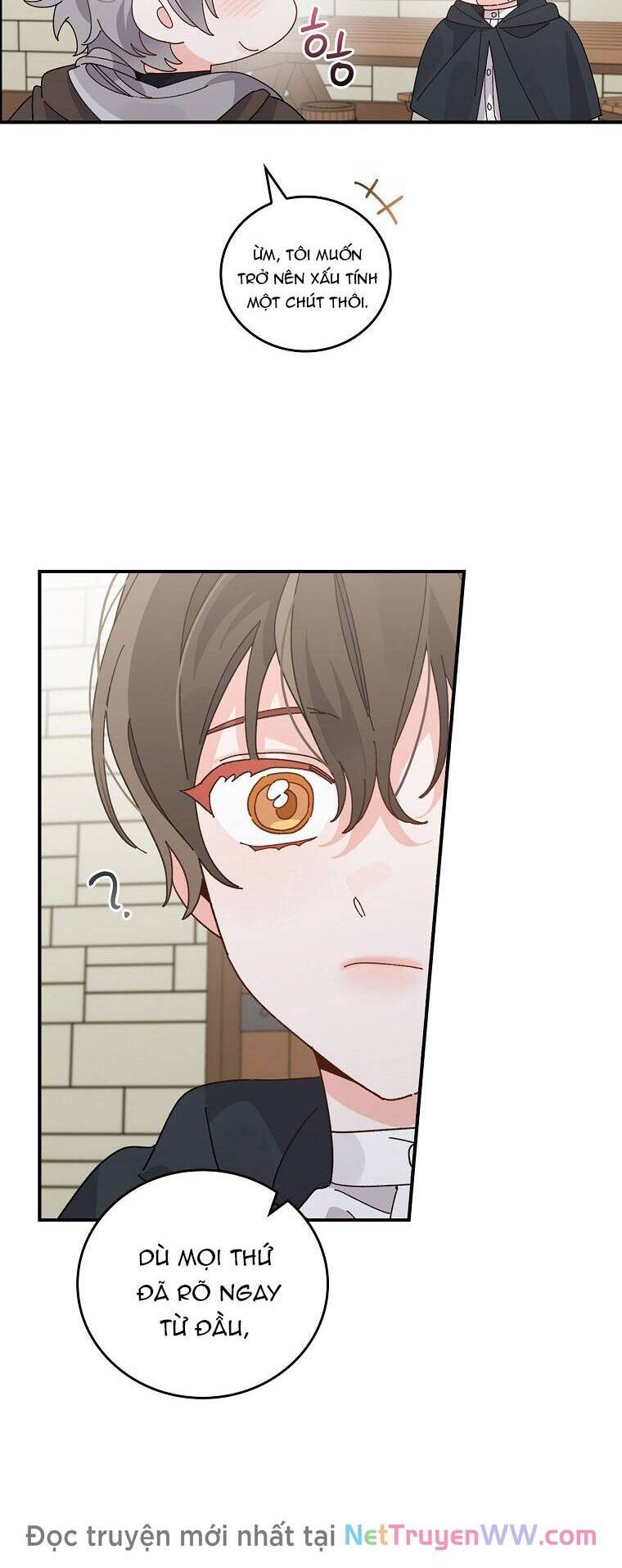 Chị Gái Ác Nữ Chapter  70 - 14