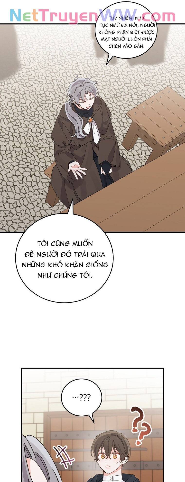Chị Gái Ác Nữ Chapter  70 - 15