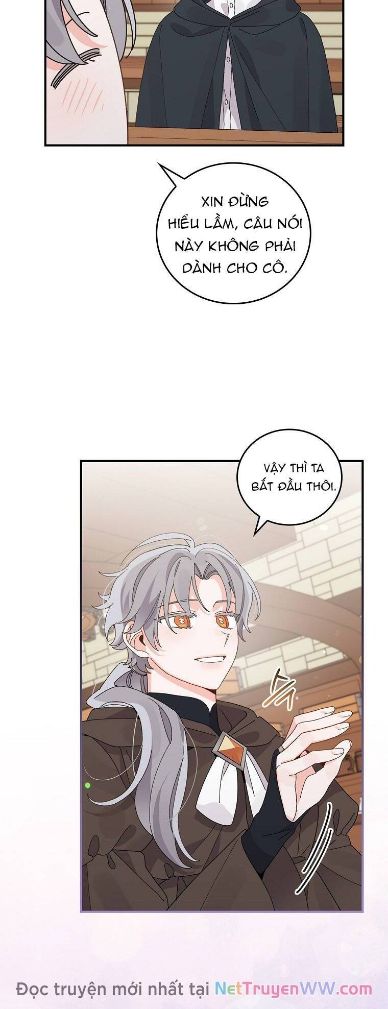 Chị Gái Ác Nữ Chapter  70 - 16