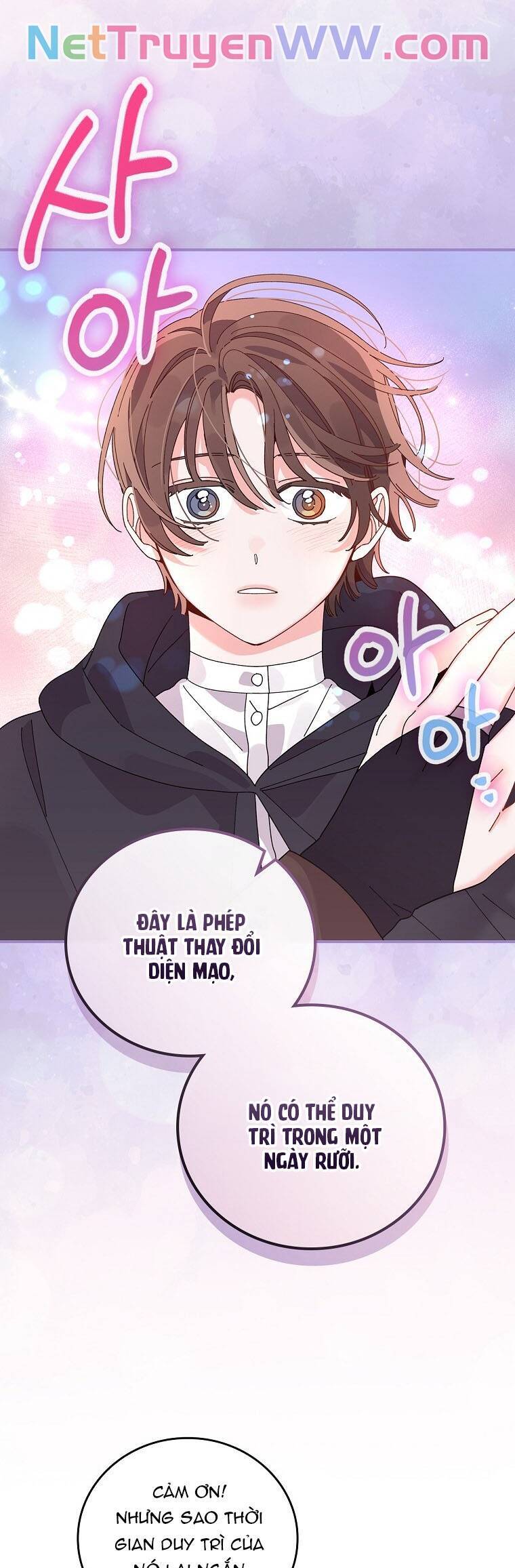 Chị Gái Ác Nữ Chapter  70 - 17