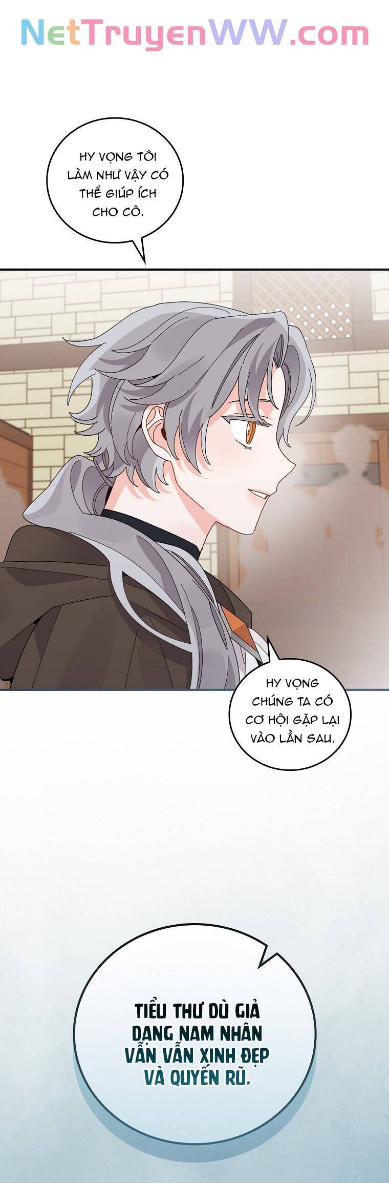 Chị Gái Ác Nữ Chapter  70 - 19