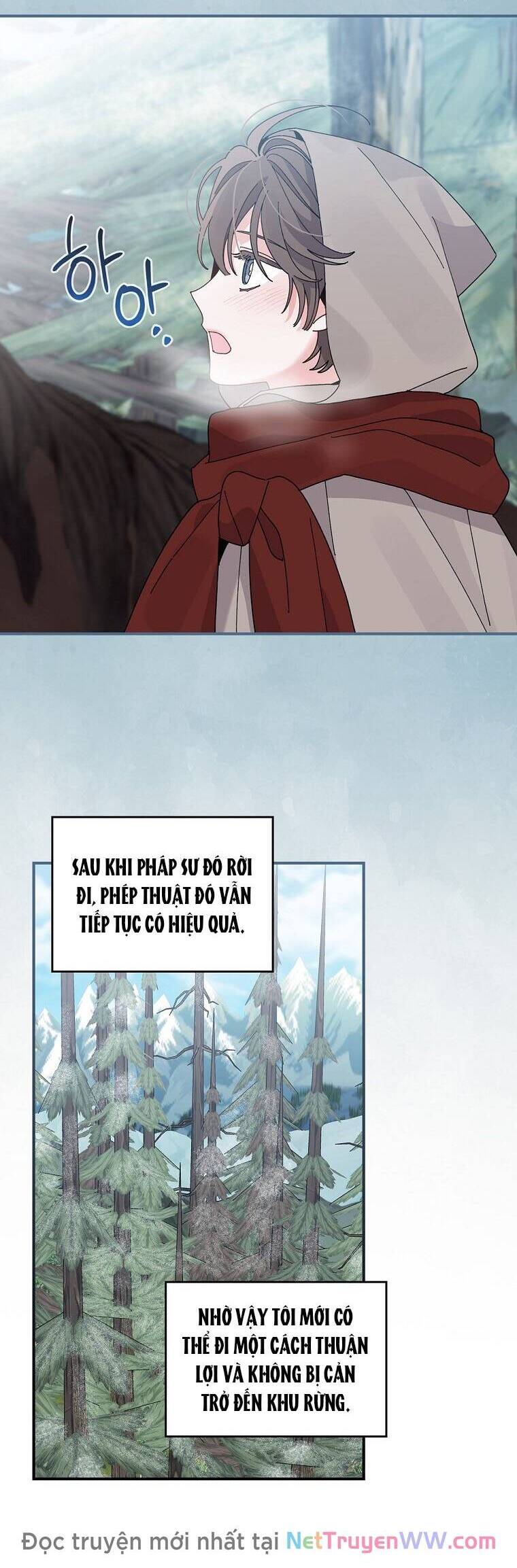 Chị Gái Ác Nữ Chapter  70 - 20