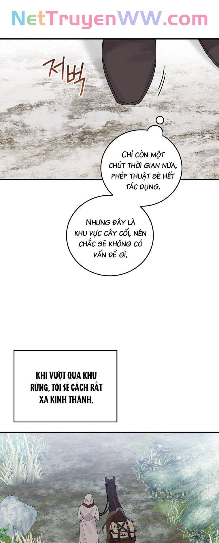 Chị Gái Ác Nữ Chapter  70 - 21