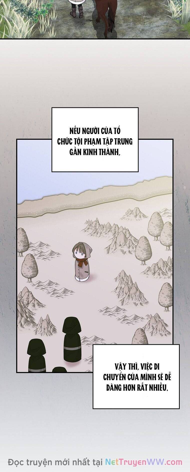 Chị Gái Ác Nữ Chapter  70 - 22