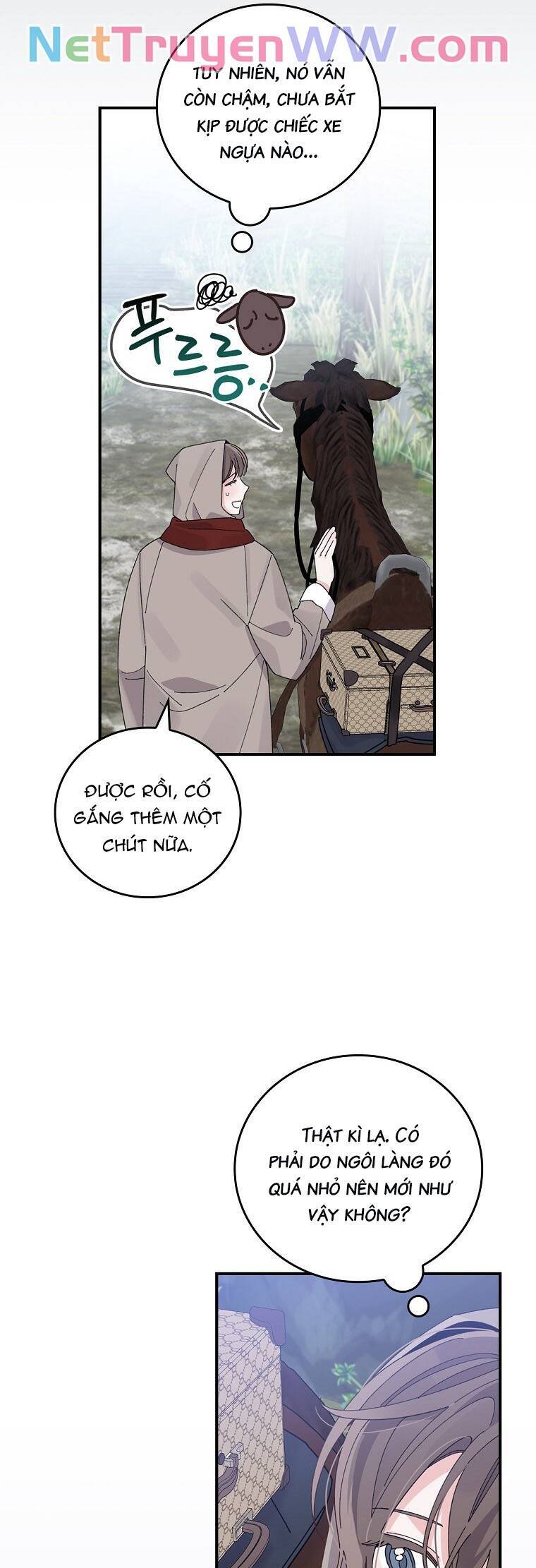 Chị Gái Ác Nữ Chapter  70 - 23