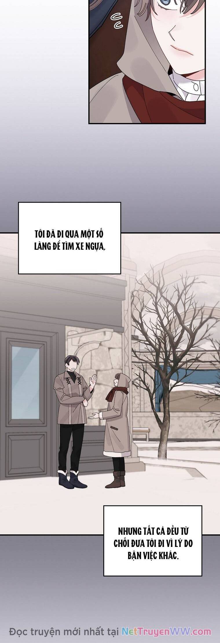 Chị Gái Ác Nữ Chapter  70 - 24
