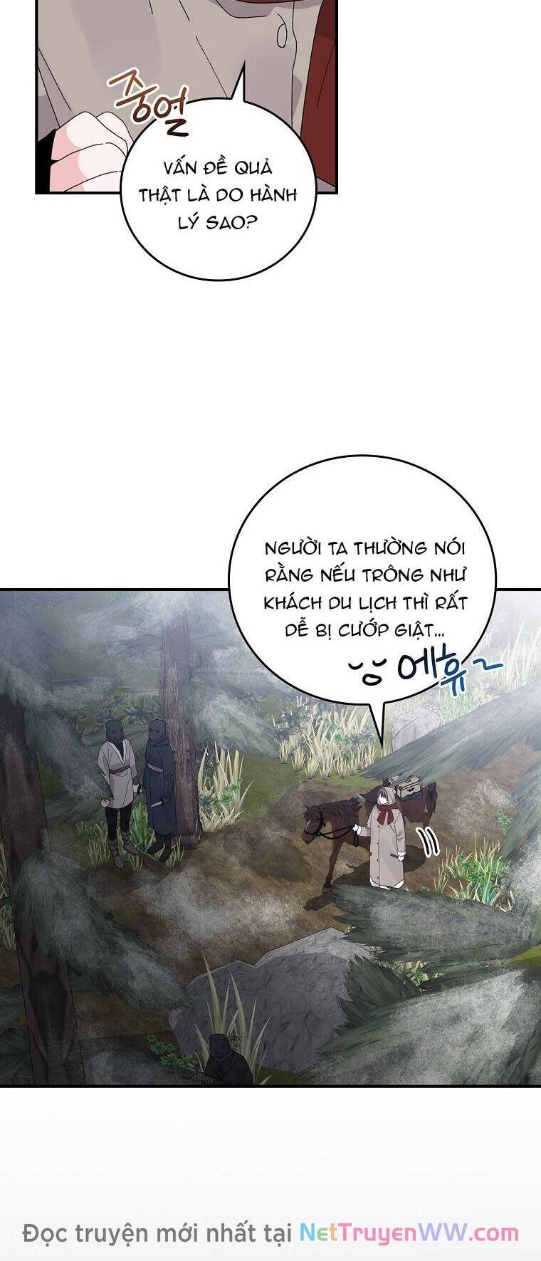 Chị Gái Ác Nữ Chapter  70 - 26