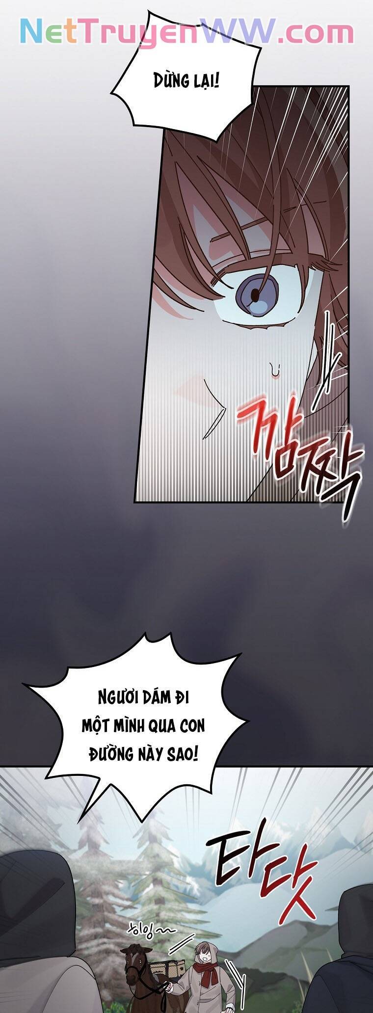 Chị Gái Ác Nữ Chapter  70 - 27