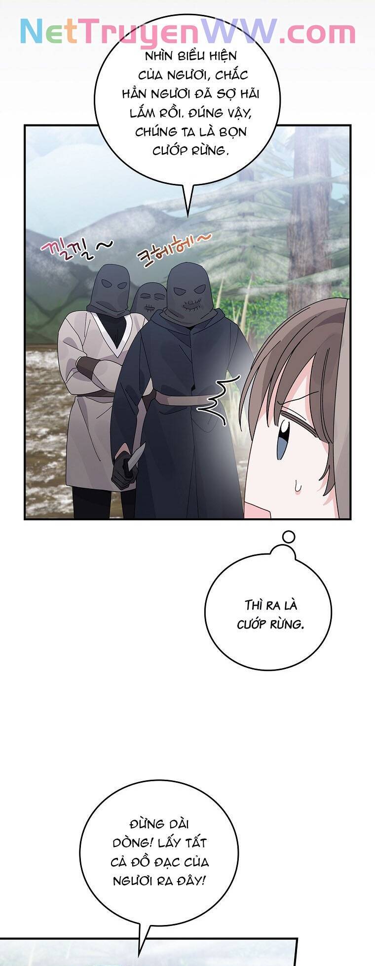 Chị Gái Ác Nữ Chapter  70 - 29