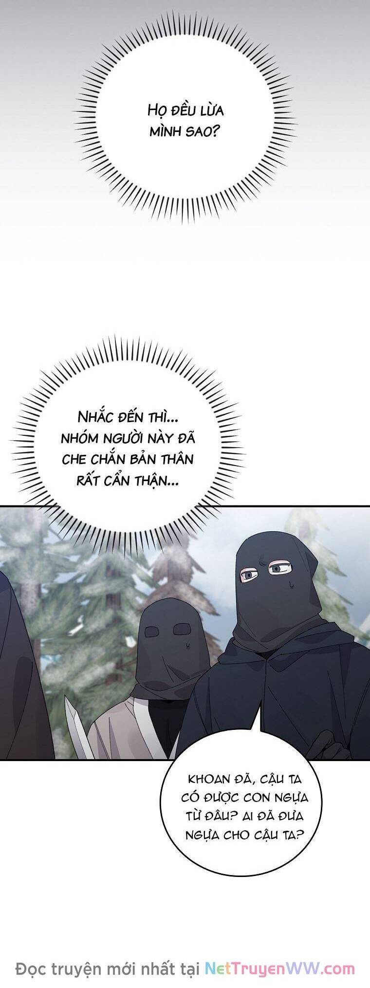 Chị Gái Ác Nữ Chapter  70 - 32