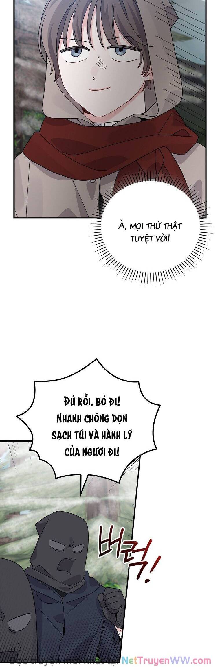 Chị Gái Ác Nữ Chapter  70 - 34