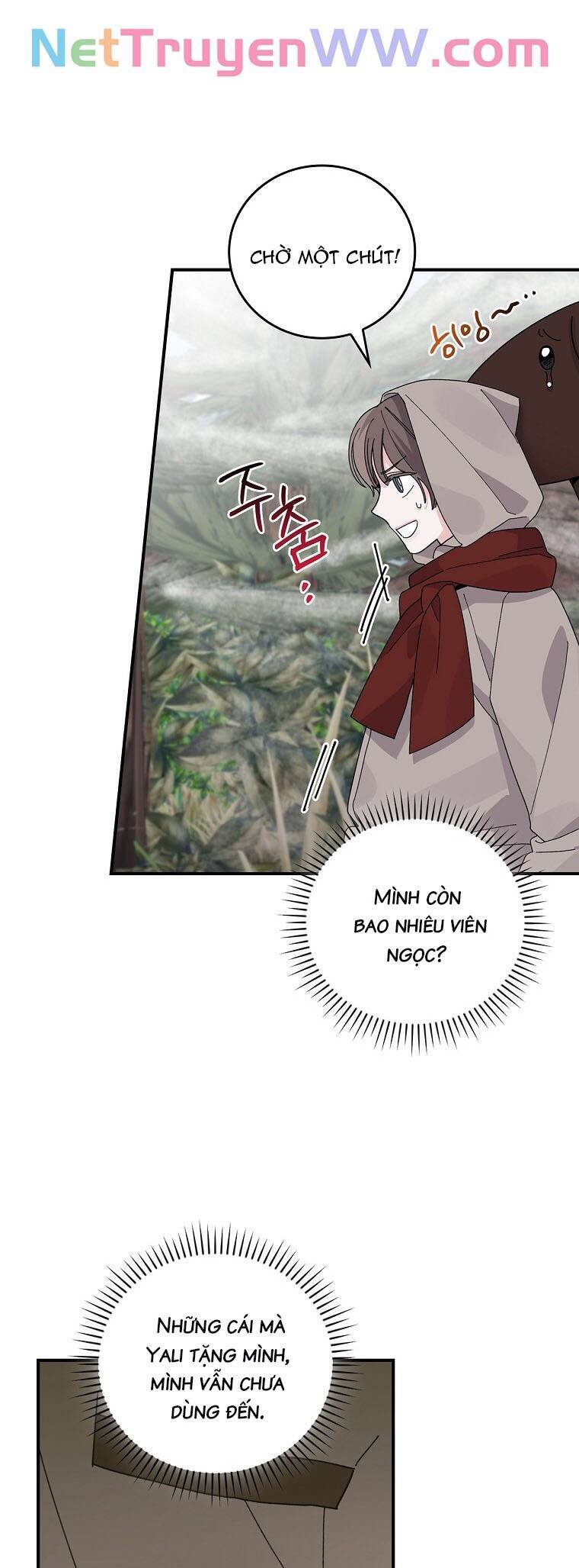 Chị Gái Ác Nữ Chapter  70 - 35