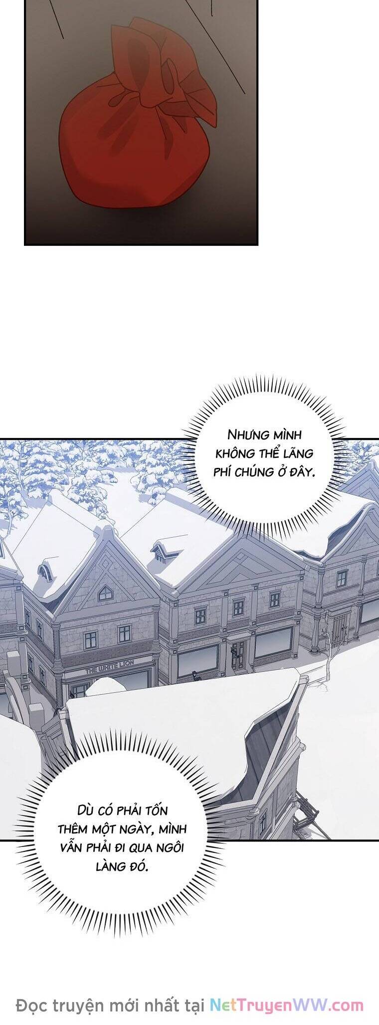 Chị Gái Ác Nữ Chapter  70 - 36