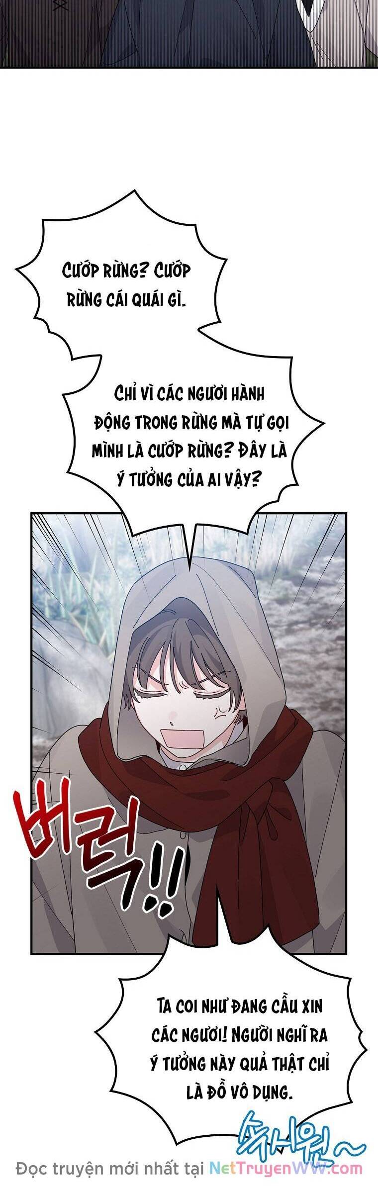 Chị Gái Ác Nữ Chapter  70 - 40
