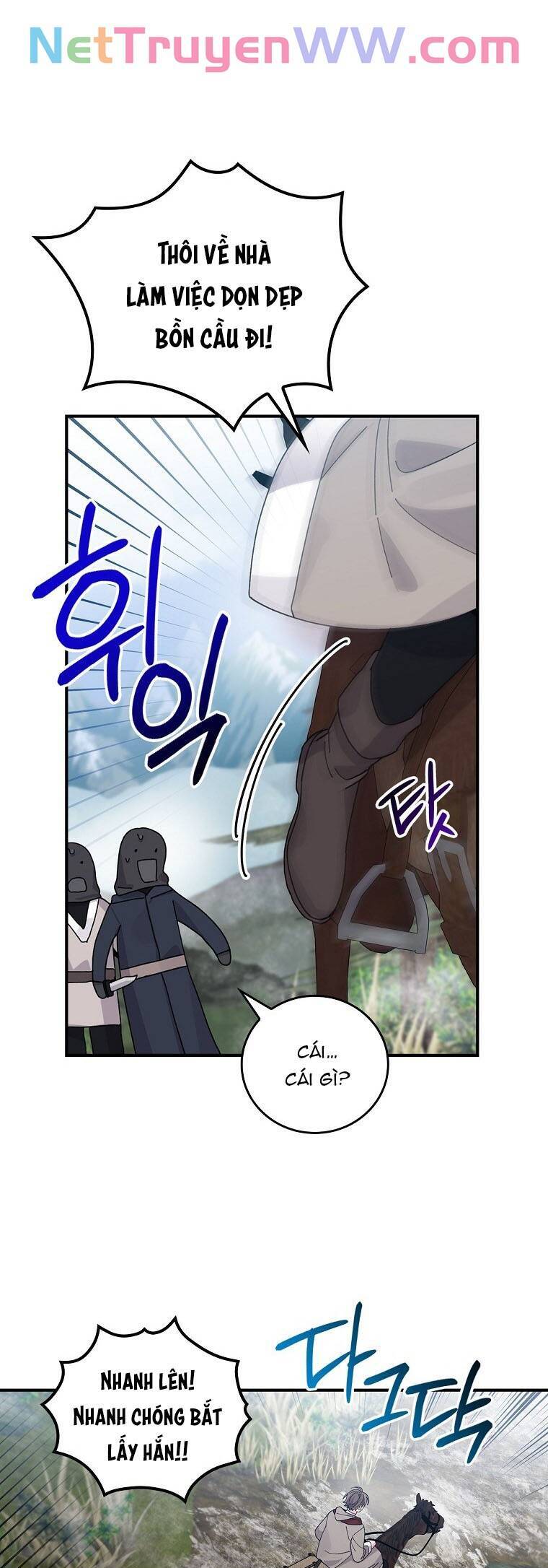 Chị Gái Ác Nữ Chapter  70 - 41