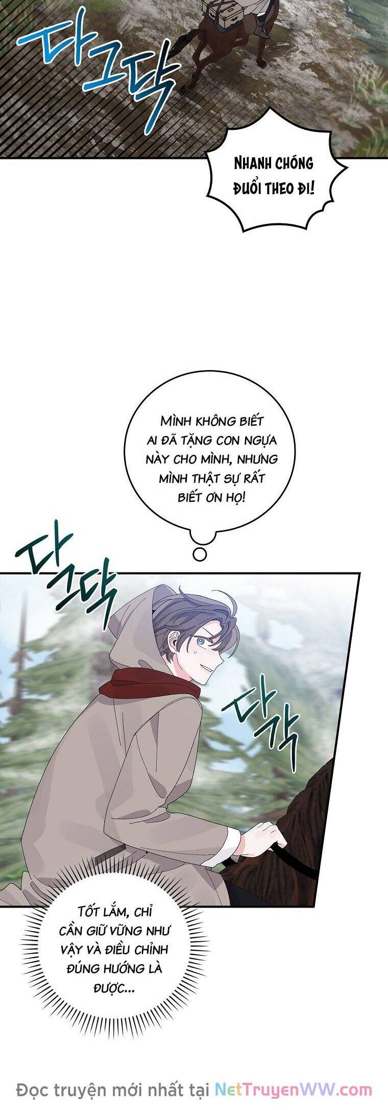 Chị Gái Ác Nữ Chapter  70 - 42