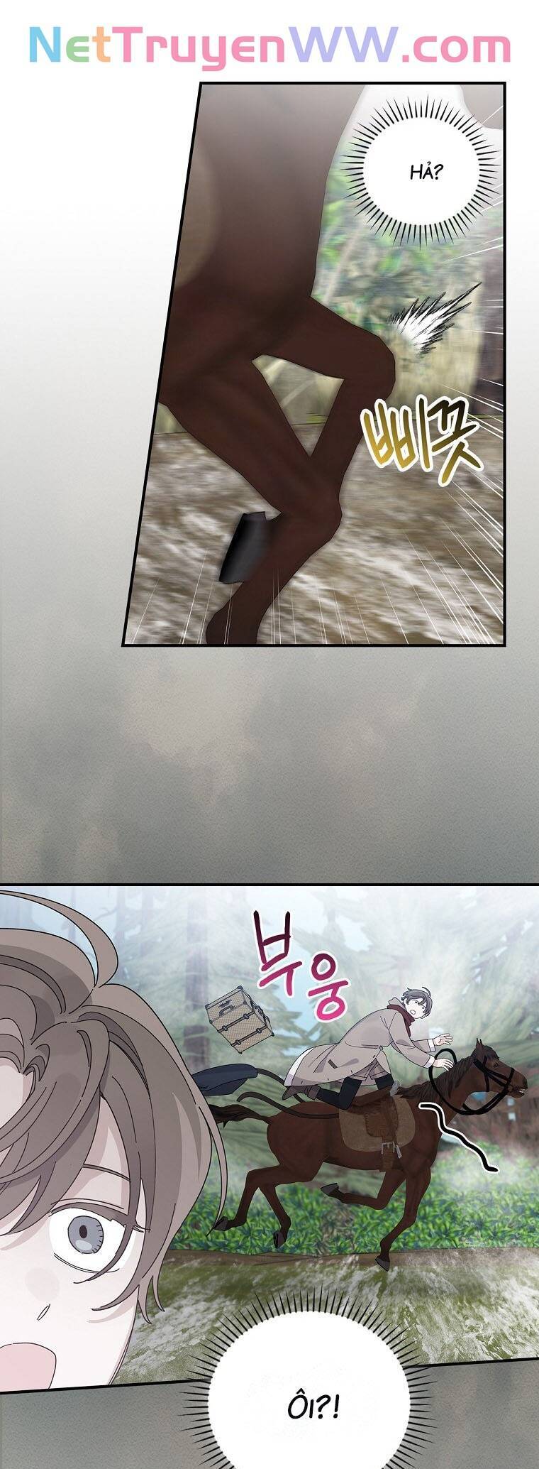 Chị Gái Ác Nữ Chapter  70 - 43