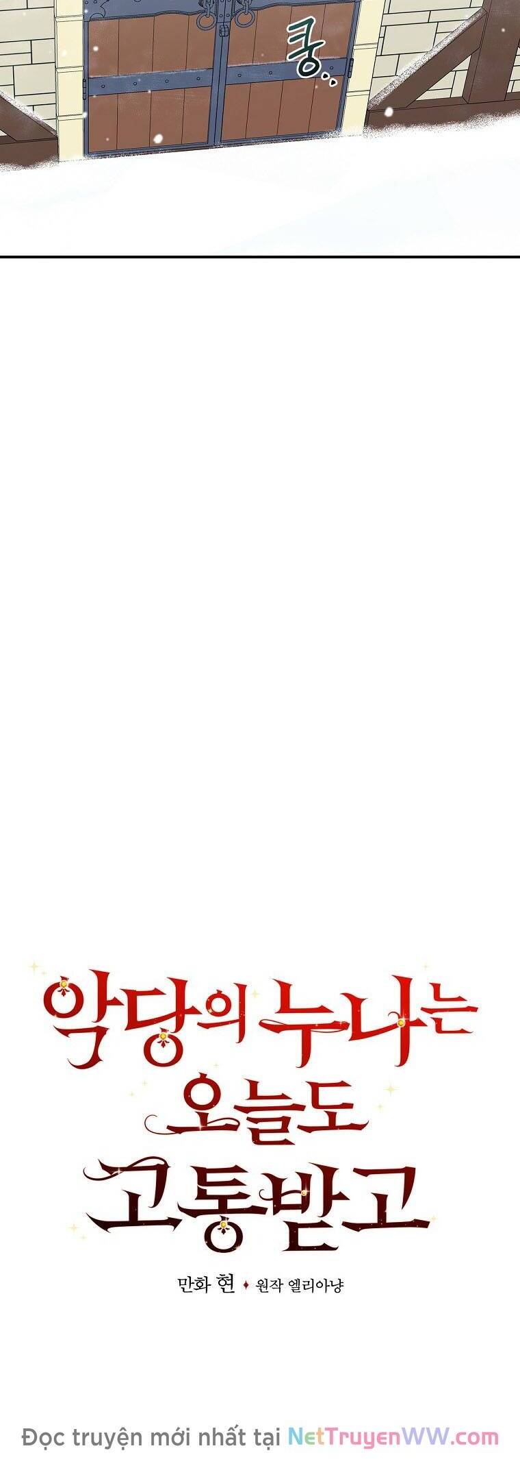 Chị Gái Ác Nữ Chapter  70 - 6
