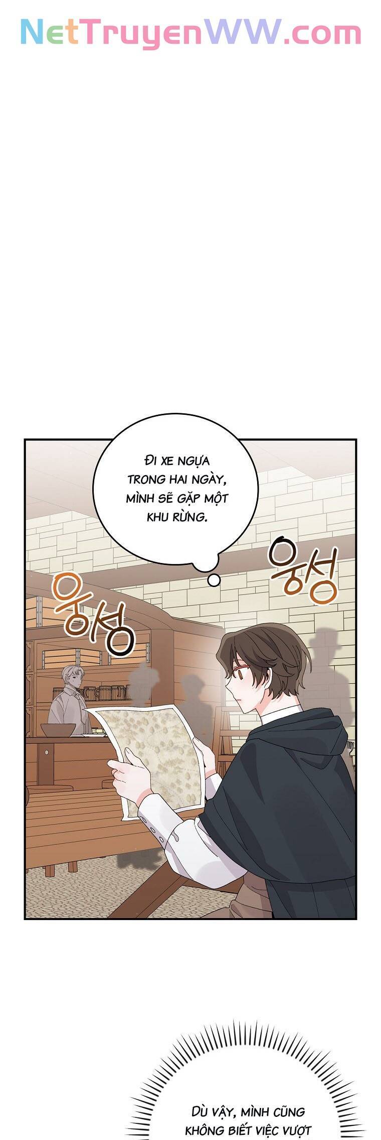 Chị Gái Ác Nữ Chapter  70 - 7