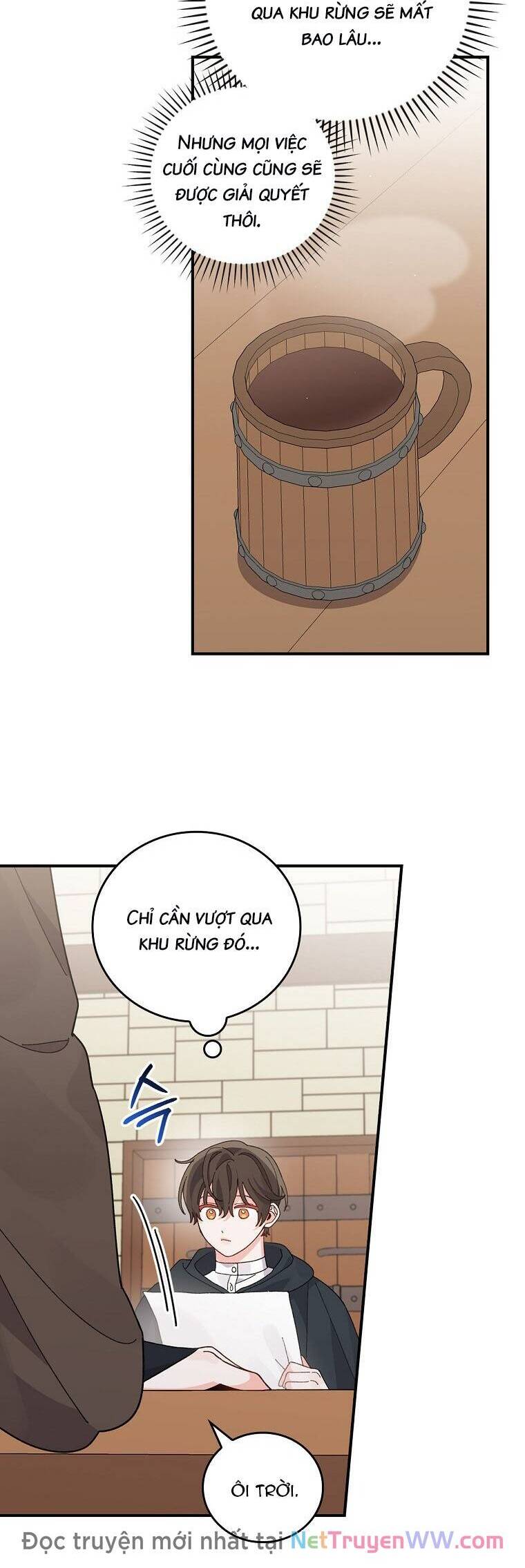 Chị Gái Ác Nữ Chapter  70 - 8