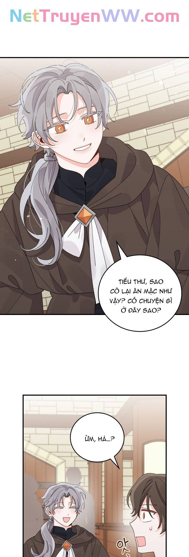 Chị Gái Ác Nữ Chapter  70 - 9