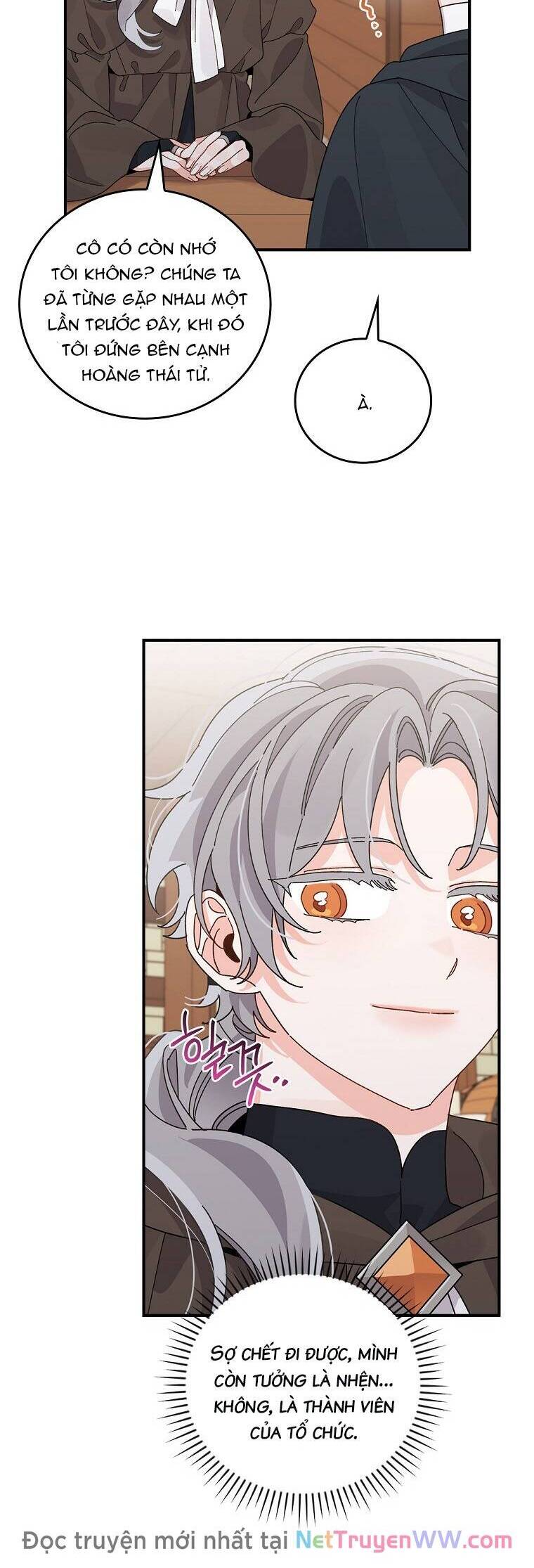 Chị Gái Ác Nữ Chapter  70 - 10