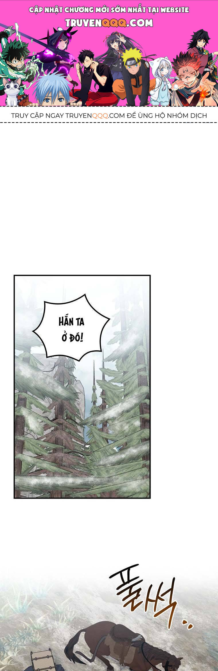 Chị Gái Ác Nữ Chapter  71 - 1