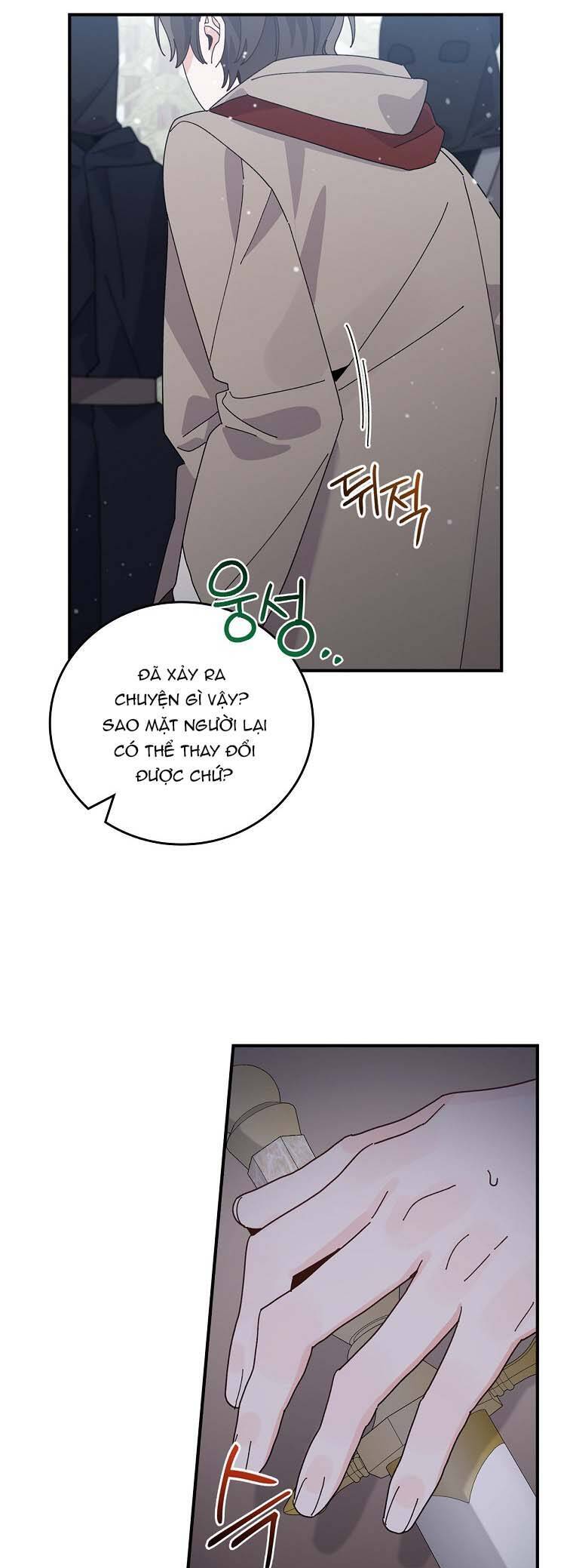 Chị Gái Ác Nữ Chapter  71 - 13