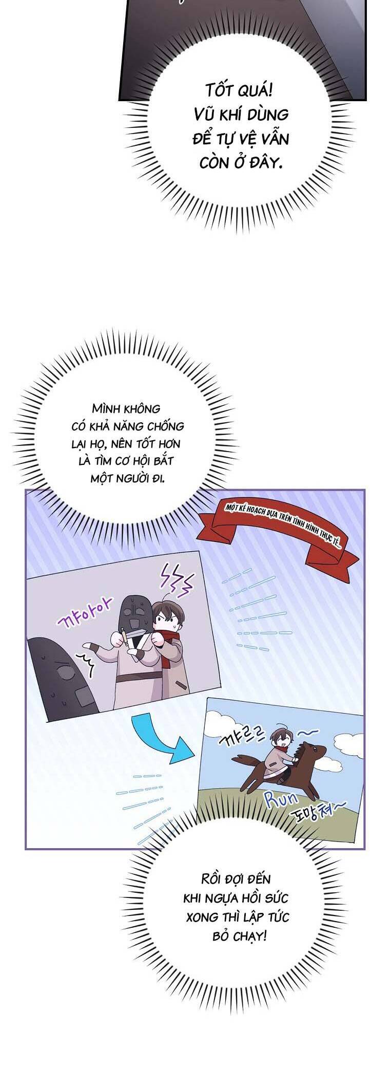 Chị Gái Ác Nữ Chapter  71 - 14