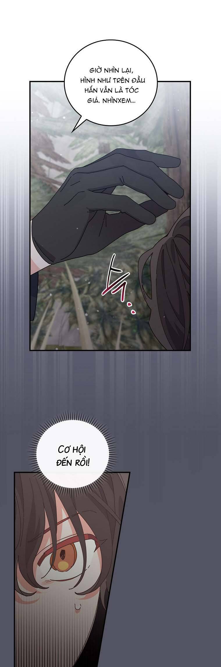 Chị Gái Ác Nữ Chapter  71 - 15