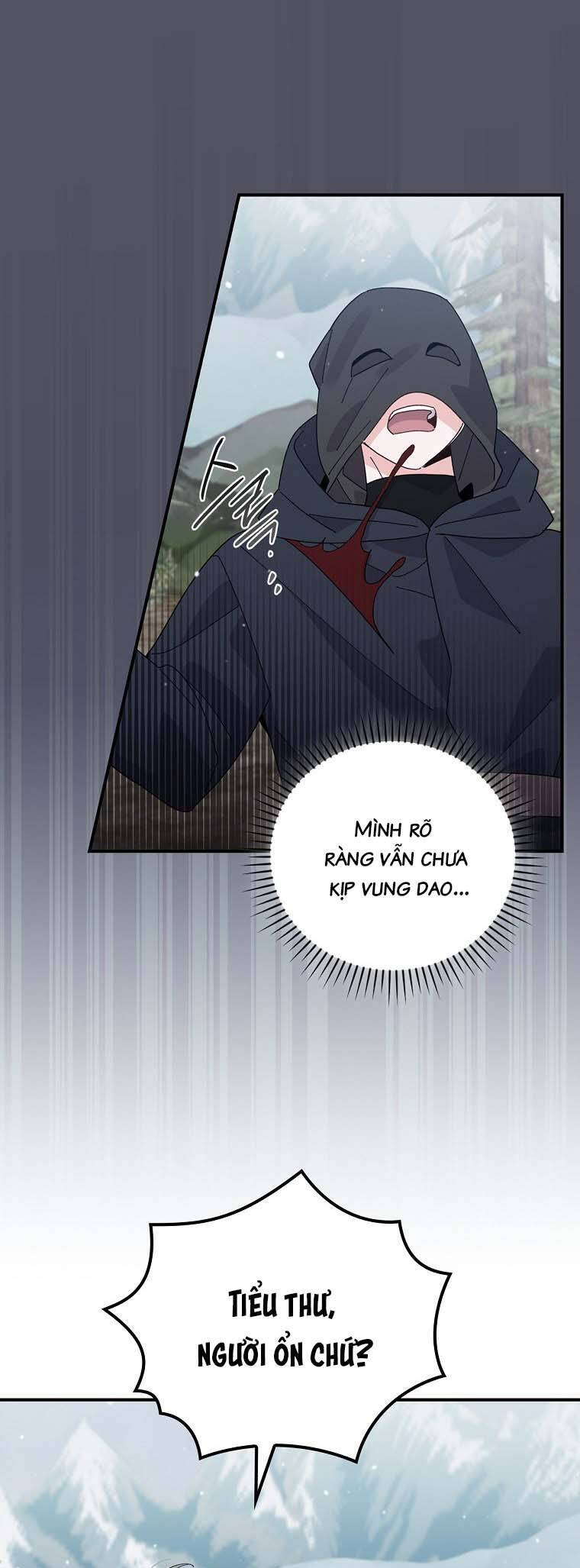 Chị Gái Ác Nữ Chapter  71 - 17