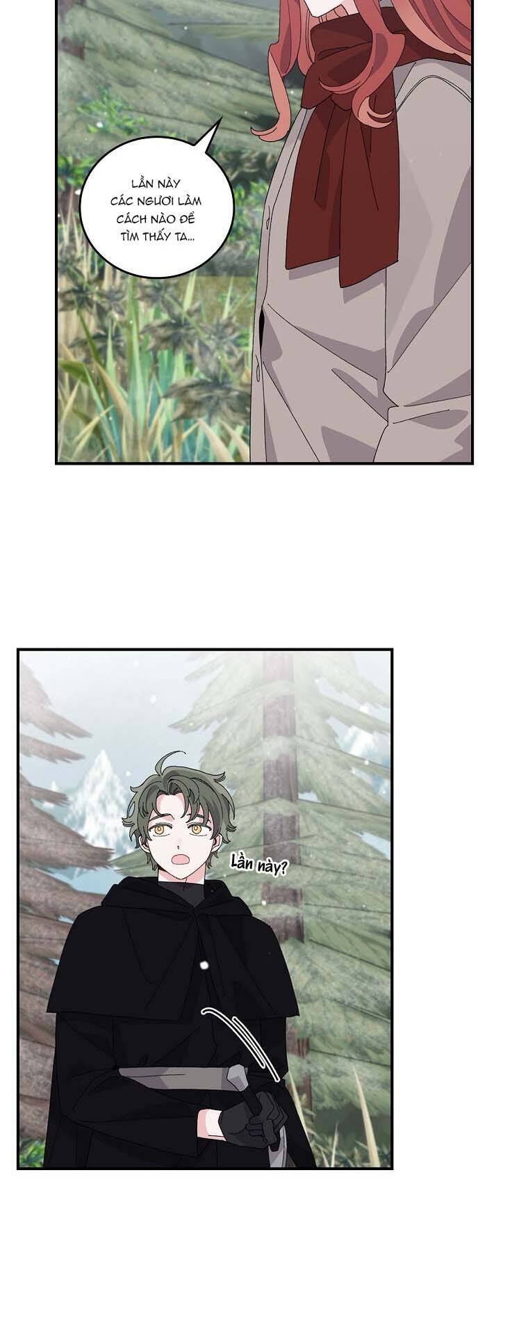 Chị Gái Ác Nữ Chapter  71 - 20