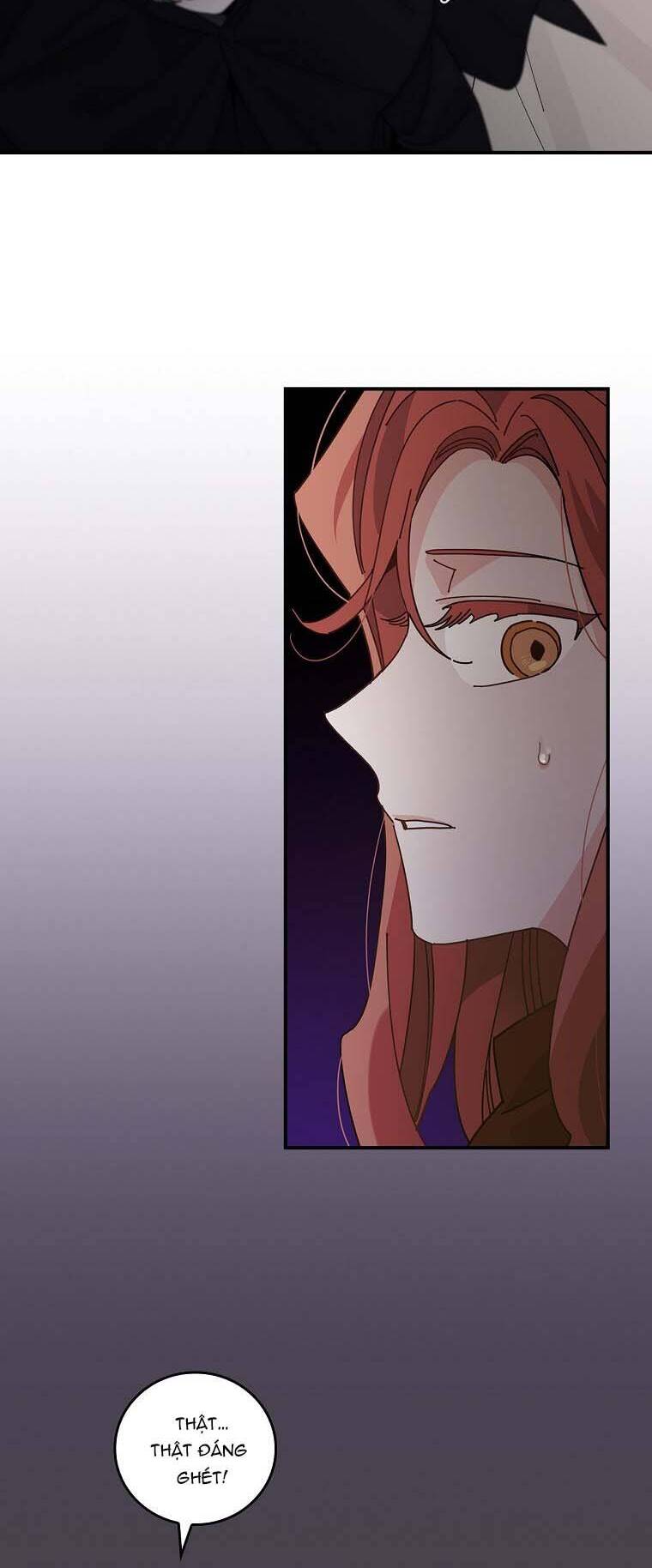 Chị Gái Ác Nữ Chapter  71 - 28