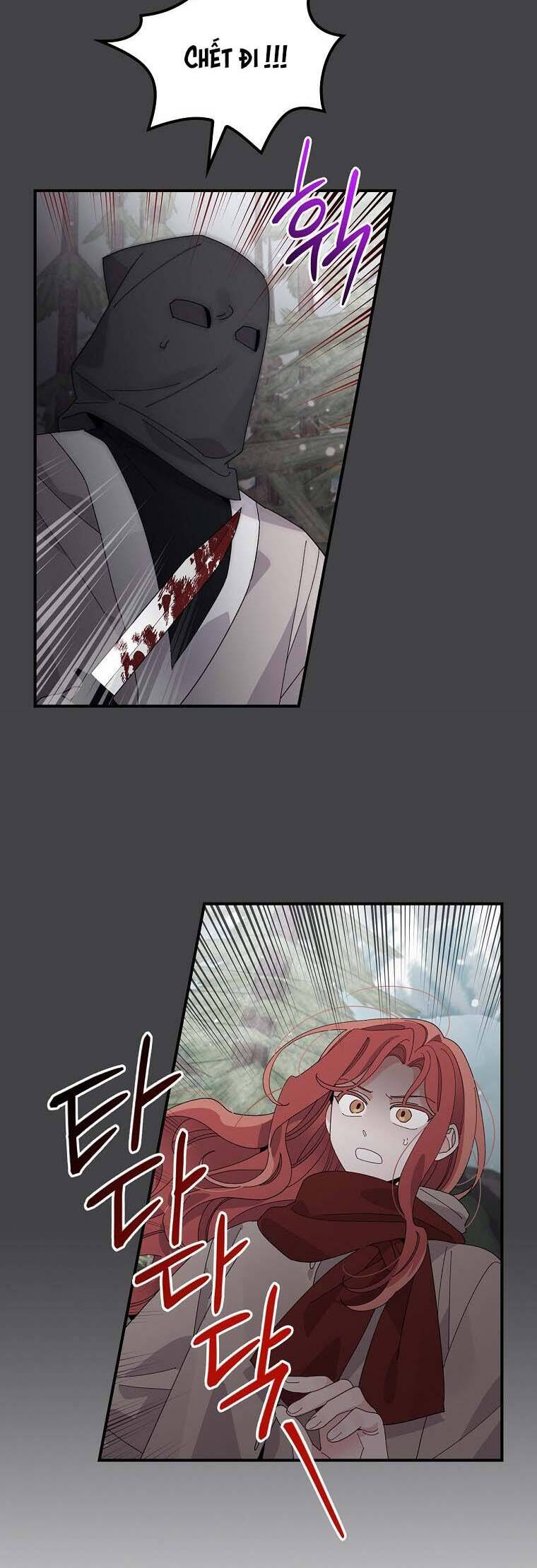 Chị Gái Ác Nữ Chapter  71 - 30