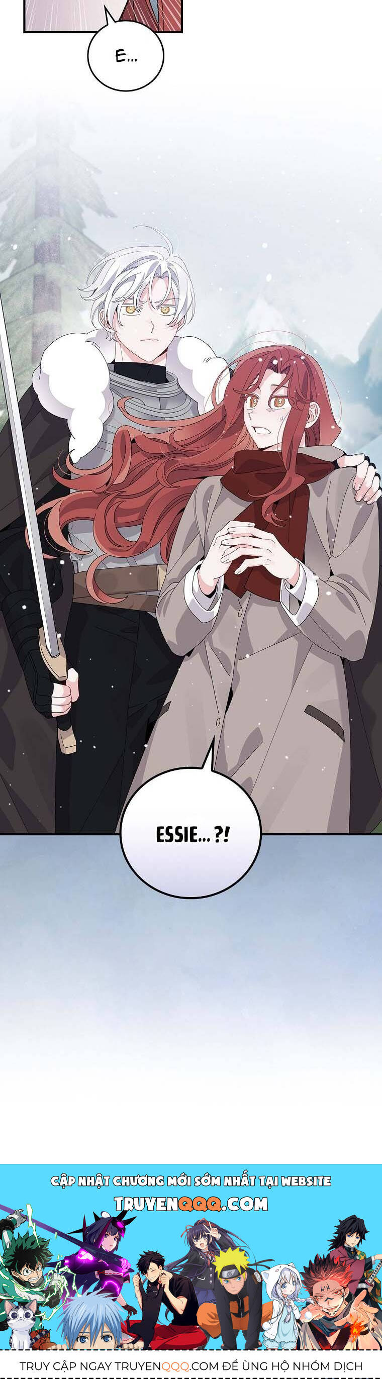 Chị Gái Ác Nữ Chapter  71 - 34