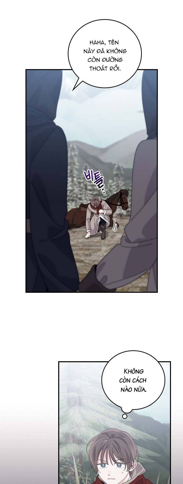 Chị Gái Ác Nữ Chapter  71 - 5