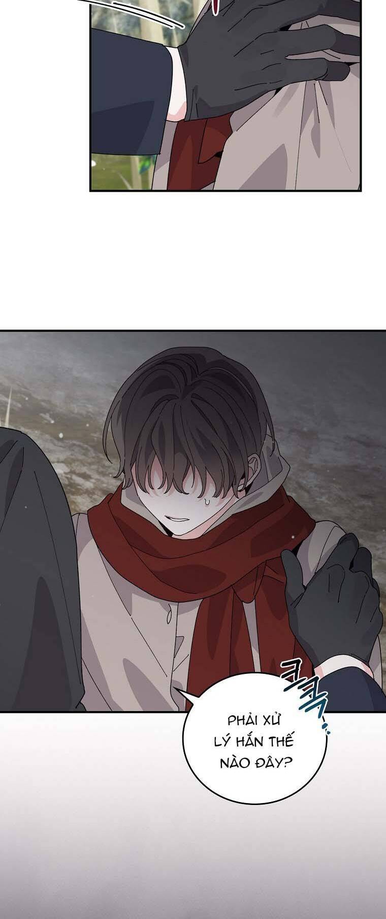 Chị Gái Ác Nữ Chapter  71 - 10