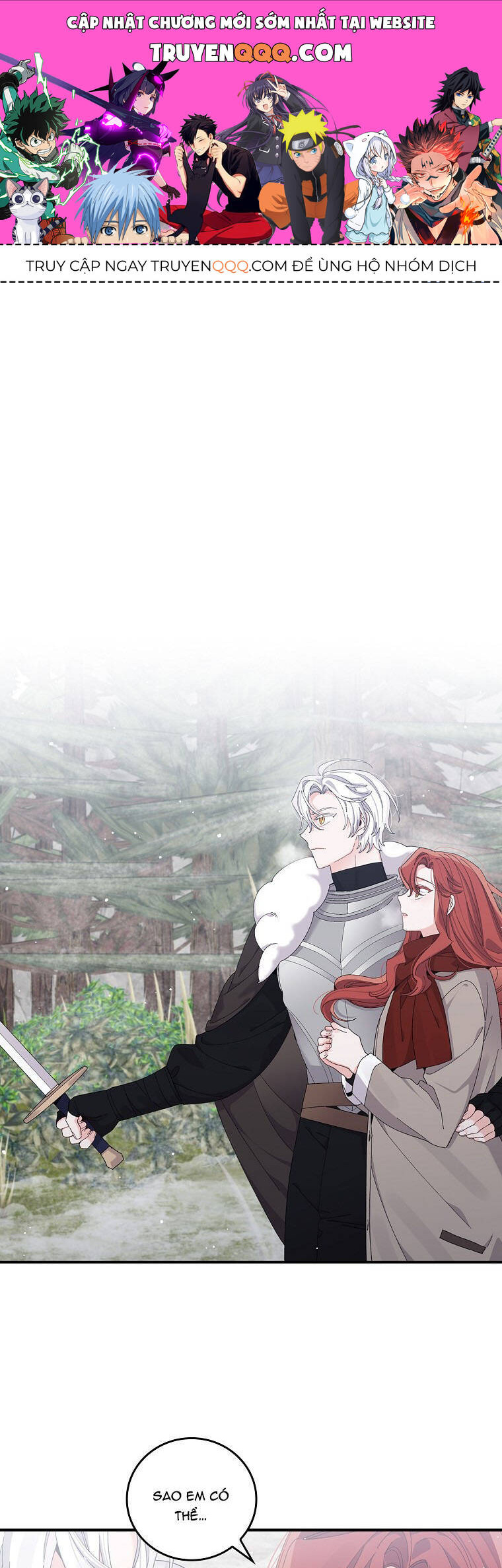 Chị Gái Ác Nữ Chapter  72 - 1