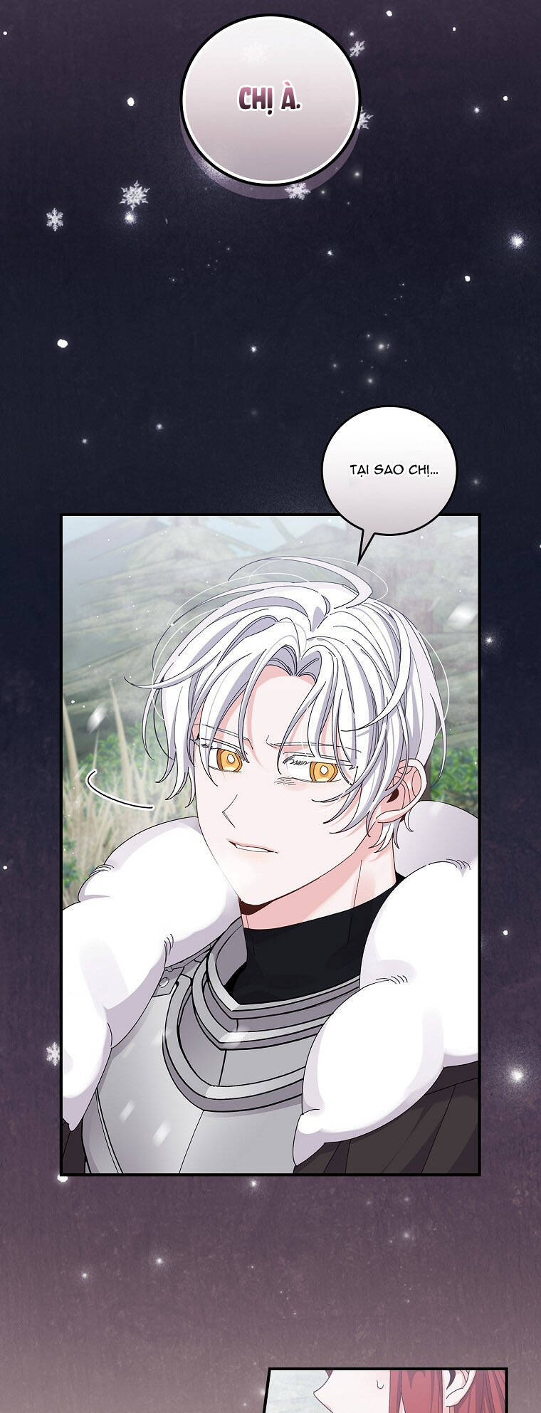 Chị Gái Ác Nữ Chapter  72 - 13