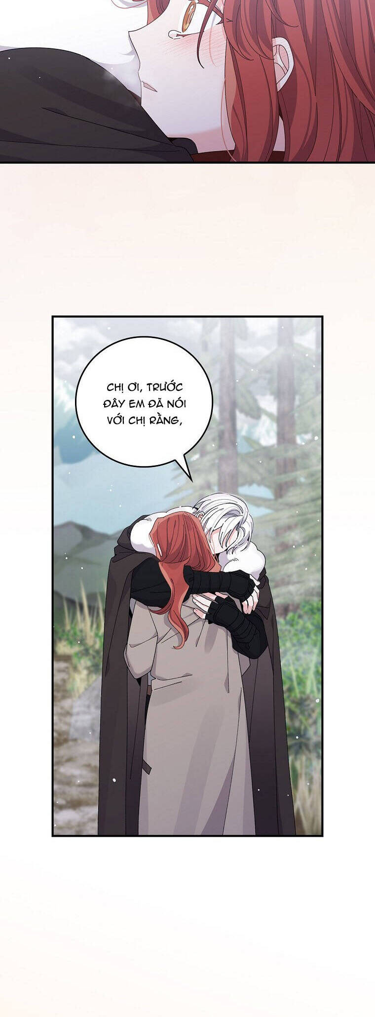 Chị Gái Ác Nữ Chapter 72 - 18