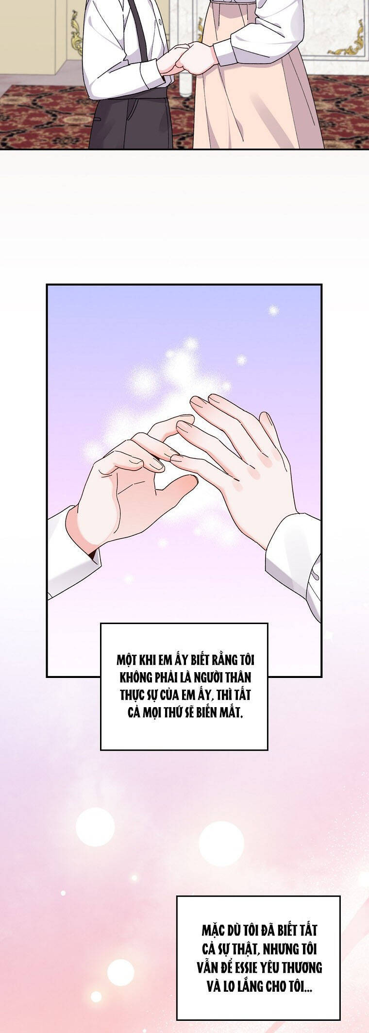 Chị Gái Ác Nữ Chapter  72 - 24