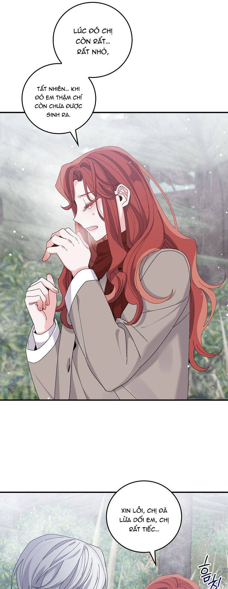 Chị Gái Ác Nữ Chapter  72 - 29