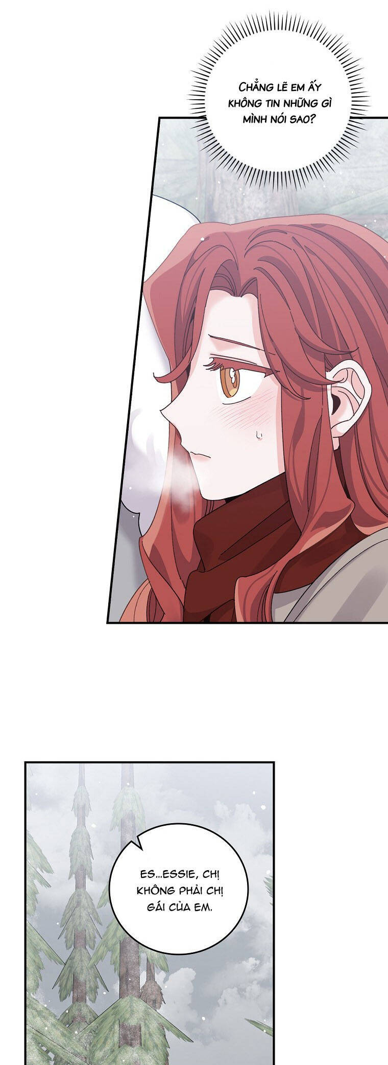 Chị Gái Ác Nữ Chapter  72 - 33