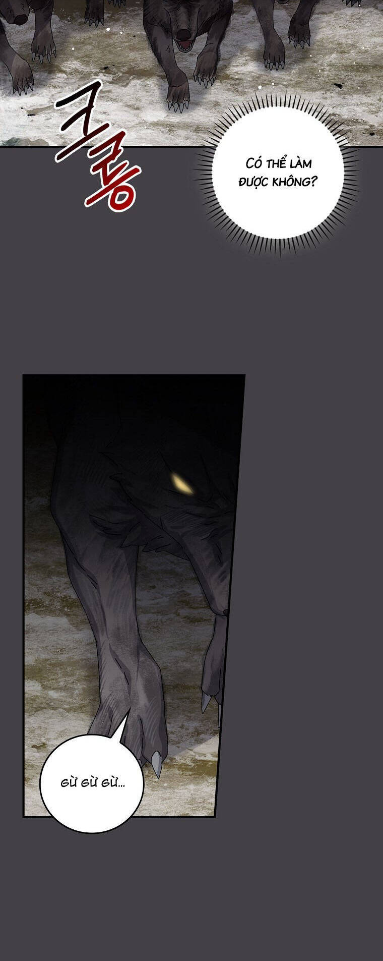 Chị Gái Ác Nữ Chapter  72 - 6