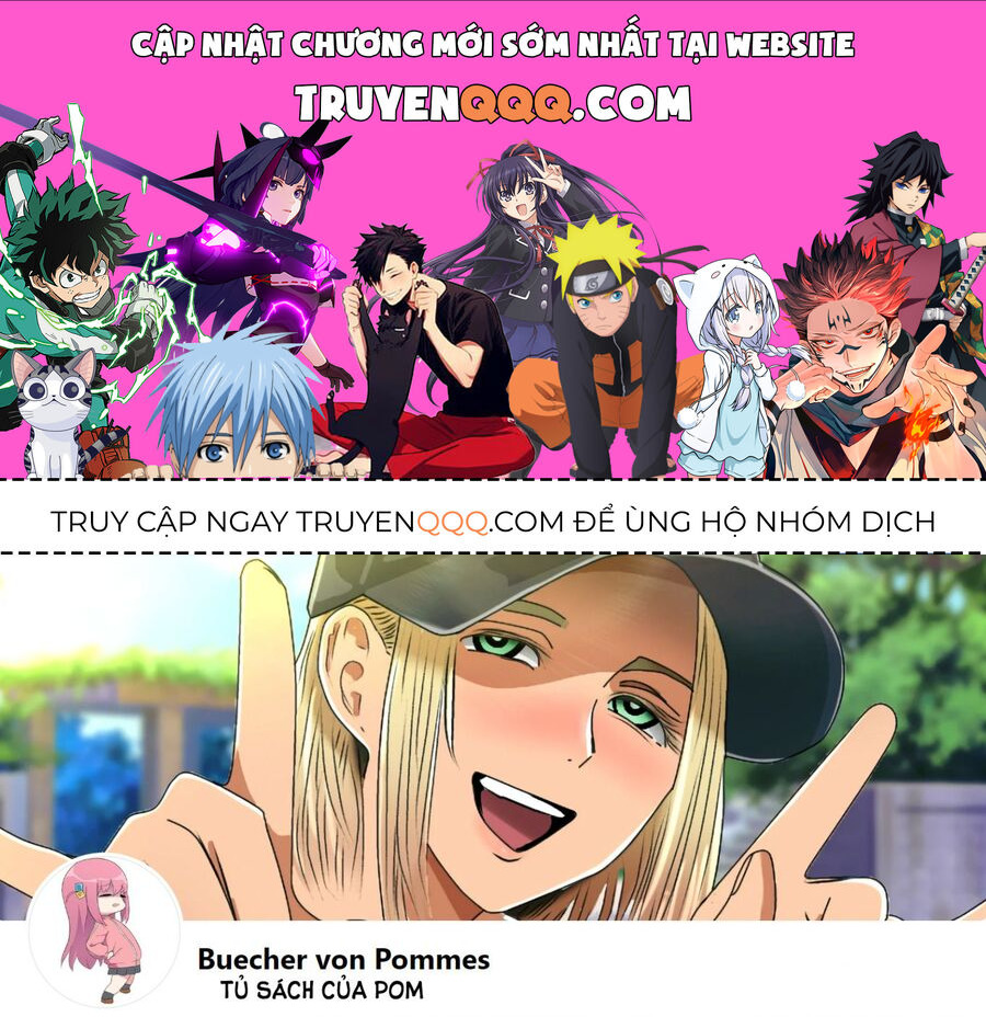 Soara Và Ngôi Nhà Cho Quái Vật Chapter 23 - 1