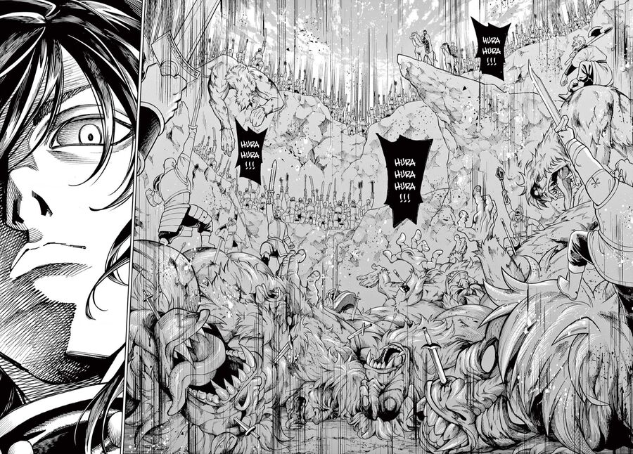 Soara Và Ngôi Nhà Cho Quái Vật Chapter 26 - 26